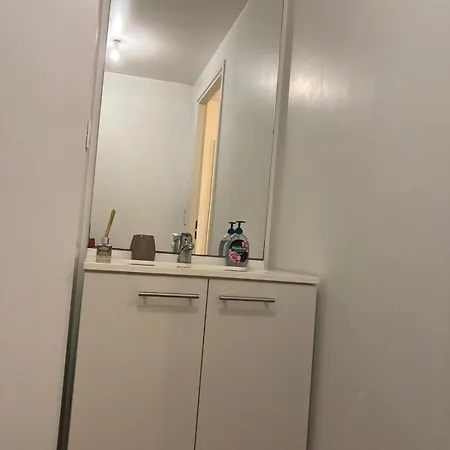 Apartment Saint Jo