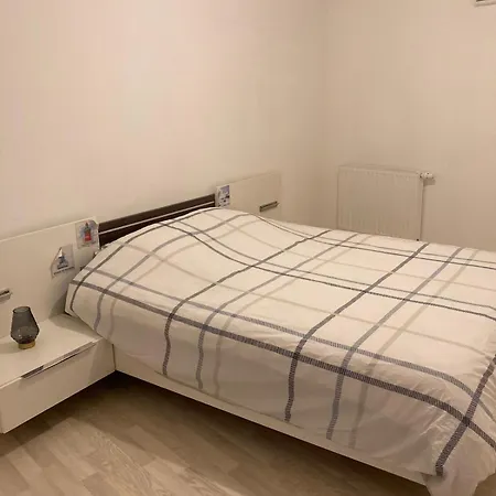 Apartment Saint Jo *