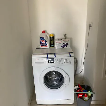 Saint Jo Appartement