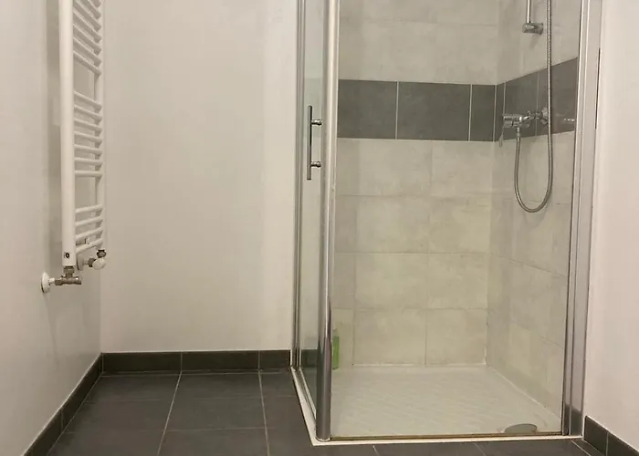 Saint Jo Διαμέρισμα