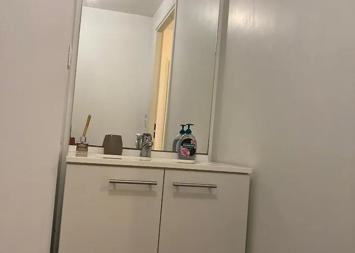 Διαμέρισμα Saint Jo