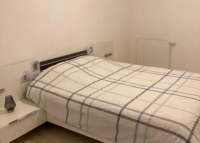 Διαμέρισμα Saint Jo *