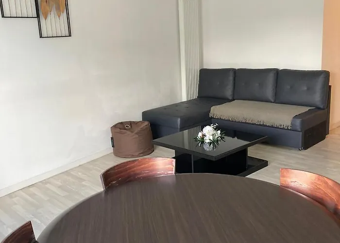 Διαμέρισμα Saint Jo Ναντ