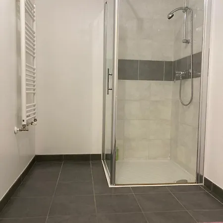 Saint Jo Appartement