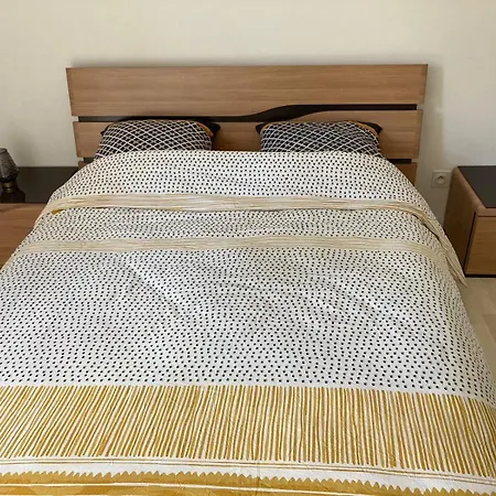 Appartement Saint Jo *